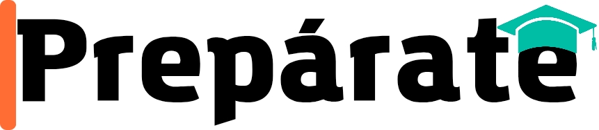 Prepárate+ Logo